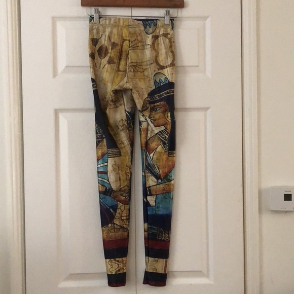 BlackMilk Egyptian legging S - Picture 4 of 6